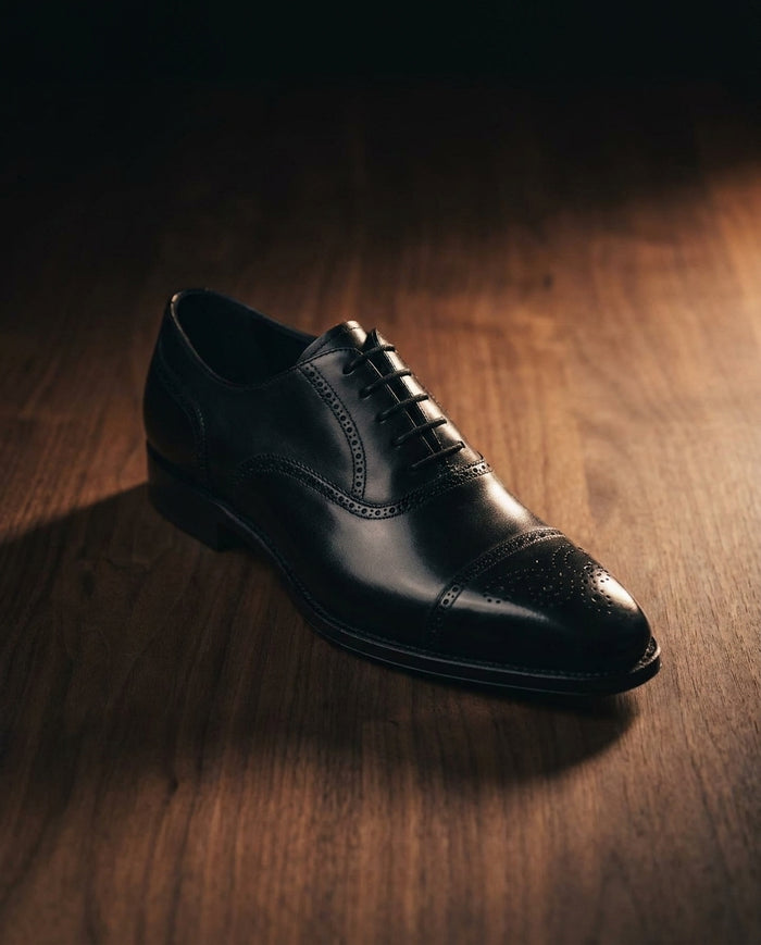 Oxfords