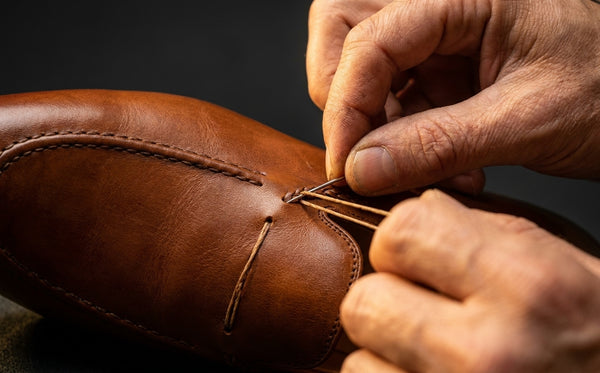 Handcrafted Detail