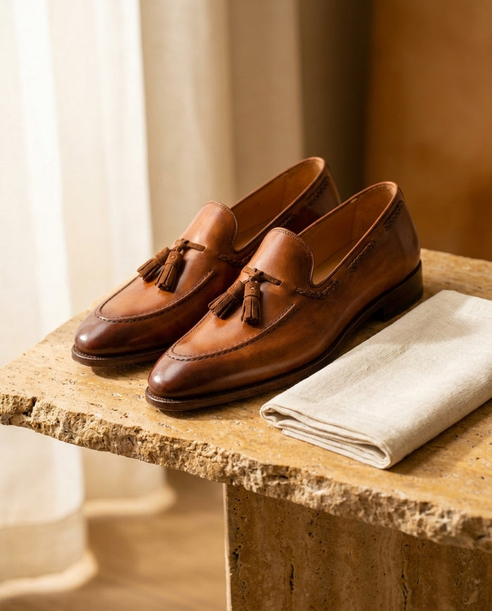 Loafers