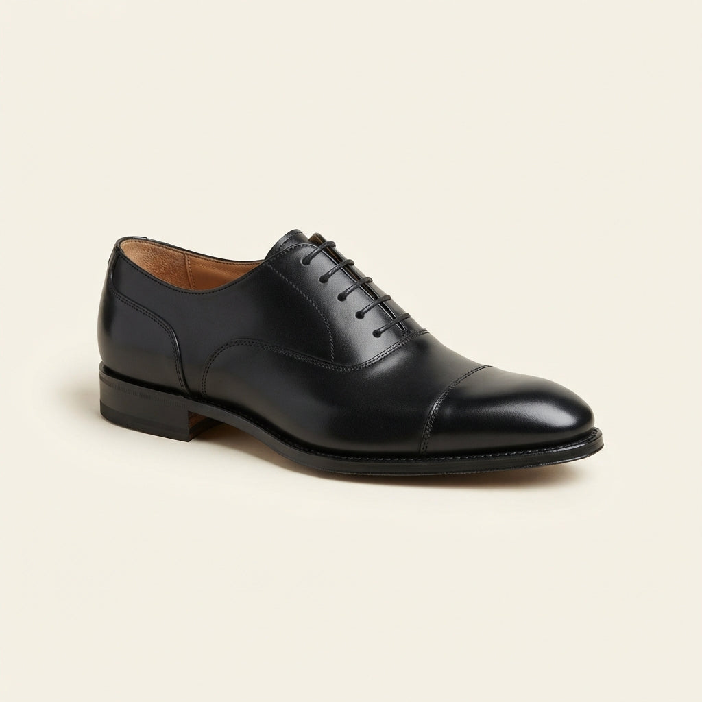 Custom Shoe — Style
